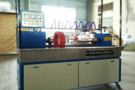 磁粉探傷機